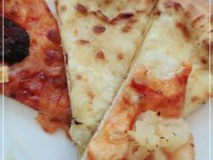 -比格比萨自助(花园路店)