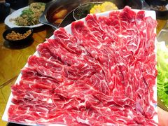 -林记潮牛·牛肉火锅(上马墩店)