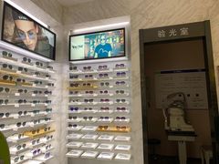 -宝岛眼镜·蔡司·依视路·青少儿近视防控验配中心(太白印象城店)