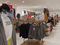 -优衣库(南宁万象城店)