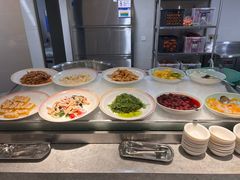 -宝盛水博园大酒店·中餐厅·杭帮菜