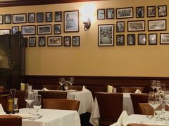 大堂-摩根扒房(桐梓林店)