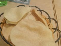 -mango tree芒果树泰国餐厅(青岛万象城店)