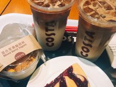 -COSTA COFFEE(上海虹口公园店)