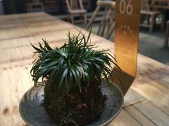 -Metal hands·铁手咖啡