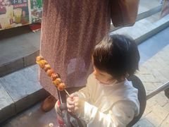 -鲜鱼口老字号美食街
