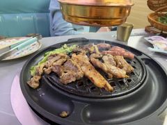 -牛犇炭火烤肉·鲜切烤肉(承德总店)