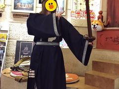 -逃脱反斗城沉浸剧情密室(北京路店)