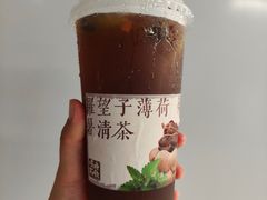 -长春堂顺时而饮(前门店)