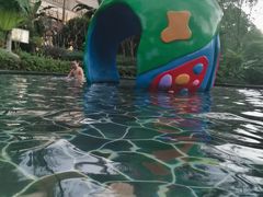 -海兰云天度假区温泉