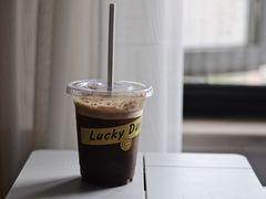 -隹木咖啡馆(宝龙广场店)