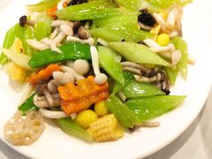 -七菜馆·东北菜·蒸饺(文体路店)