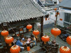 -张家大院·鲁菜·私房菜(芙蓉街店)