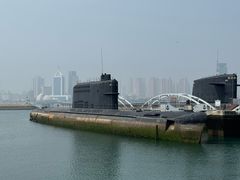 -中国人民解放军海军博物馆