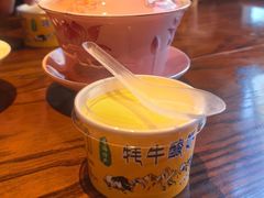 -沙力海西北特色美食烤肉店(北门坡店)