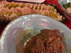 -Tajine Moroccan塔金摩洛哥中东餐厅