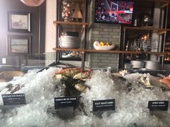 -Water Grill(圣莫妮卡店)