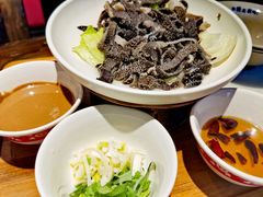 爆肚-大海碗·京菜炸酱面(雍和宫店)