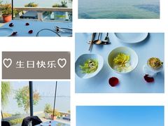 -量子制造·元创意料理(李公堤店)