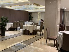 大堂-奕景海鲜(星海广场店)