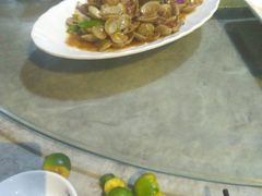 -四川小胡子海鲜(丁村万人海鲜广场店)