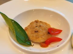 -济南香格里拉·咖啡泉自助餐厅