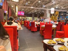 -金鼎轩(亚运村店)