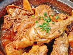 -大厨的餐厅(曾厝垵总店)