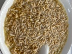 -江记老鸡汤米面