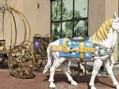 -王府井奥莱棋盘山小镇