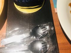 -大树餐厅(益田假日店)