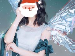-海马体照相馆(成都来福士广场店)
