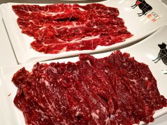 -今日牛事潮汕鲜牛肉火锅(瑞金店)