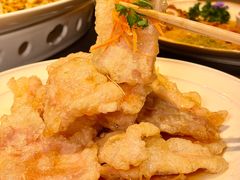 -北李·海肠捞饭·大连菜(望京凯德MALL店)