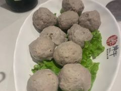 -焯牛潮汕牛肉火锅(云峰街创始店)