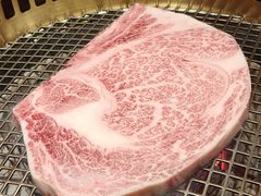 -龙记珍牛和牛烧肉(龙南街店)