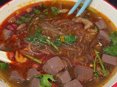 -小杨生煎(周浦万达店)