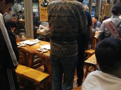 -木屋烧烤(坂田天安云谷店)