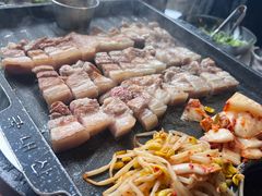 -Dombe豚(黑猪肉街店)