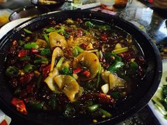 -张关合渣(航空大道店)