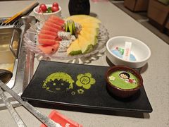 -海底捞火锅(118广场店)