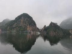 -大连冰峪旅游度假区