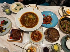 -茉莉餐厅(包河万达店)