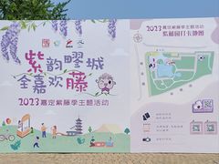 -嘉定紫藤园
