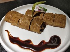 -安多素食(广仁寺路店)