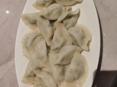 -船歌·鱼水饺青岛菜(金狮广场店)