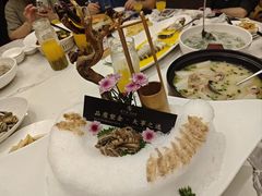 -新丁香海鲜酒店(银海商贸城店)