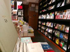 -西西弗书店&矢量咖啡(万象城店)