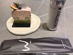 -W COLLECTIVE  DESSERT SHOP