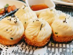 -廊亦舫Lang Yi Fang Restaurant(金桥店)